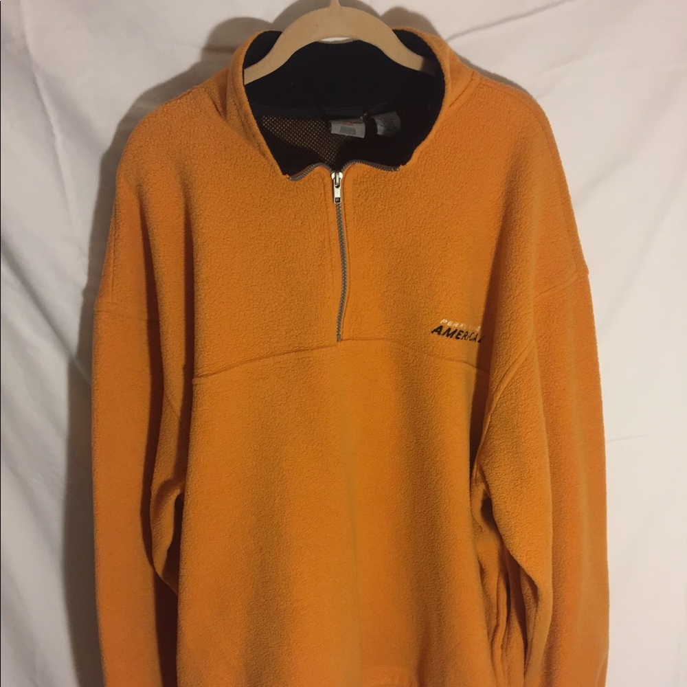 Perry Ellis Fleece